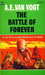 The Battle of Forever (Paperback)