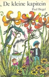 De kleine kapitein by Paul Biegel
