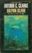 Dolphin Island (Paperback)