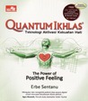 Quantum Ikhlas by Erbe Sentanu Quantum Ikhlas by Erbe Sentanu