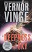 A Deepness in the Sky (Paperback)