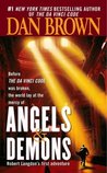 Angels & Demons (Robert Langdon, #1)