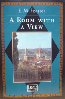 A Room with a View by E.M. Forster