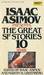 Isaac Asimov Presents The G...