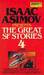 Isaac Asimov Presents The G...