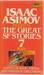 Isaac Asimov Presents the G...