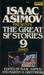 Isaac Asimov Presents the G...