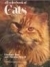 All color book of cats