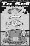 Psychological Methods To Sell Should Be Destroyed Psychological Methods To Sell Should Be Destroyed