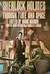 Sherlock Holmes Through Time and Space
