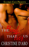The Bond That Ties Us (Eternal Bond, #1)