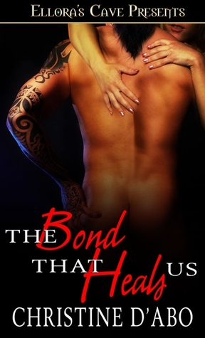 The Bond That Heals Us (Eternal Bond, #2)