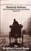 Sherlock Holmes: The Complete Novels and Stories Volume II (paperback)
