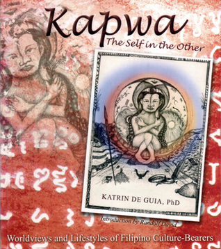 Kapwa: The Self in the Other