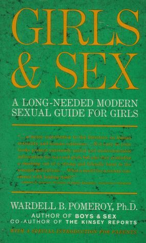 Girls and Sex