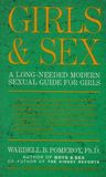 Girls and Sex