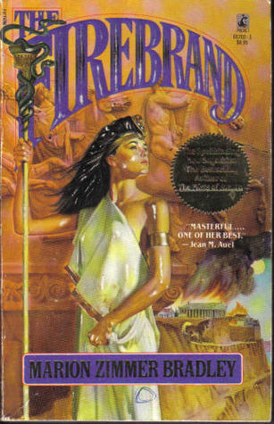 The Firebrand