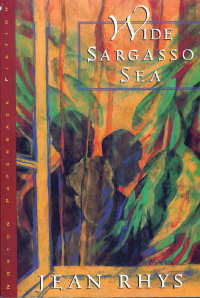 Wide Sargasso Sea
