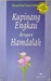 Kupinang Engkau dengan Hamdalah by Mohammad Fauzil Adhim Kupinang Engkau dengan Hamdalah by Mohammad Fauzil Adhim