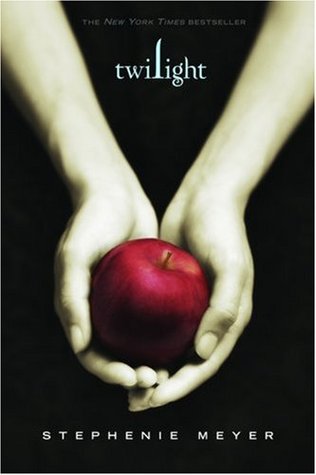 Twilight by Stephenie Meyer Twilight by Stephenie Meyer
