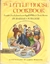 The Little House Cookbook: Frontier Foods from Laura Ingalls Wilder's Classic Stories/Newly Repackaged (Library Binding)