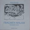 Fragmen Malam: setumpuk Soneta Fragmen Malam: setumpuk Soneta