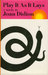 Play It As It Lays (Hardcover)