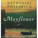 Mayflower by Nathaniel Philbrick