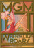 Mgm When The Lion Roars