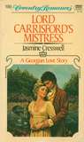 Lord Carrisford's Mistress