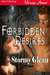 Forbidden Desires by Stormy Glenn