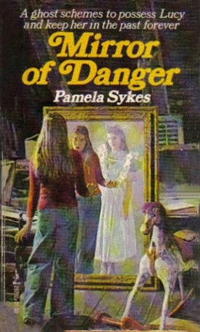 Mirror of Danger