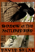 Shadow of the Antlered Bird