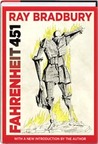 Fahrenheit 451 (Hardcover)