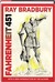 Fahrenheit 451 (Hardcover)
