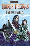 Marés Negras (Crónicas de Allaryia, #3) Marés Negras (Crónicas de Allaryia, #3)