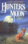 Hunter's Moon by Garry Douglas Kilworth