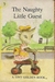 The Naughty Little Guest (A...