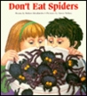 Don't Eat Spiders