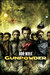Gunpowder (Gunpowder, #1)