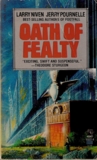 Oath of Fealty by Larry Niven Oath of Fealty by Larry Niven