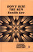 Don't Bite the Sun (Hardcover)