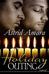 Holiday Outing by Astrid Amara Holiday Outing by Astrid Amara