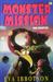 Monster Mission - Misi Monster (Paperback)