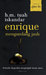 Enrique Mengundang Jauh