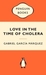 Love In The Time ...