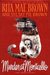 Murder at Monticello (Mrs. Murphy, #3)