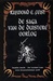 De Toorn van een Waanzinnige God (De Saga van de Duistere Oorlog, #3)