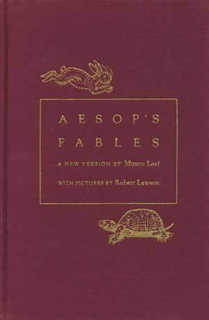 Aesop's Fables