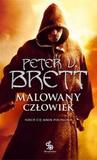 Malowany człowiek. Księga I (Demoniczny Cykl, #1.1) Malowany człowiek. Księga I (Demoniczny Cykl, #1.1)